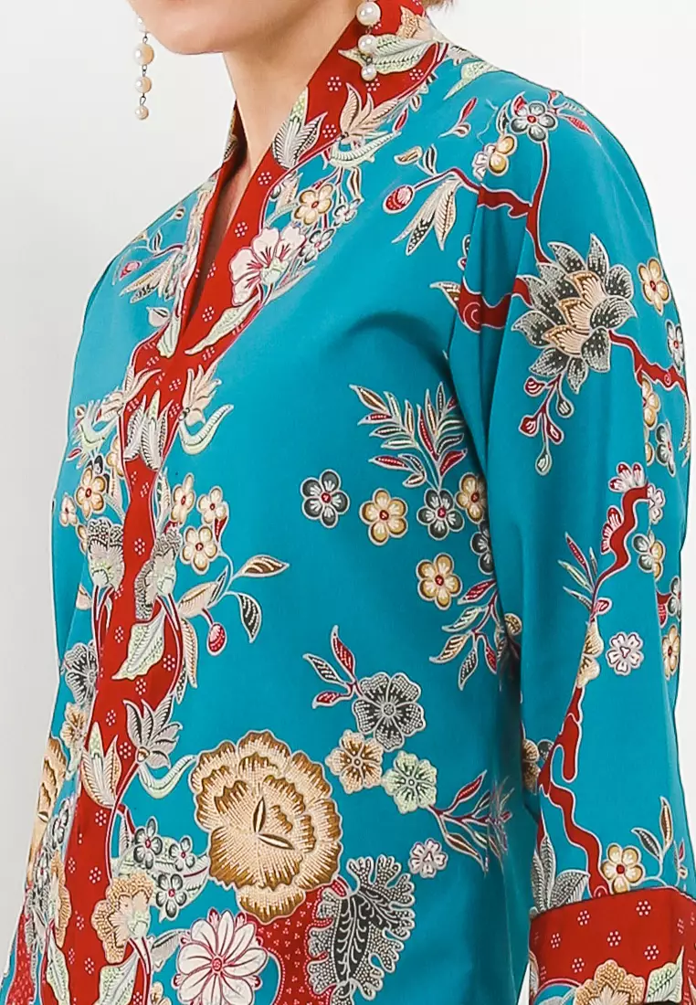 Kebaya Dress Tara+Lining