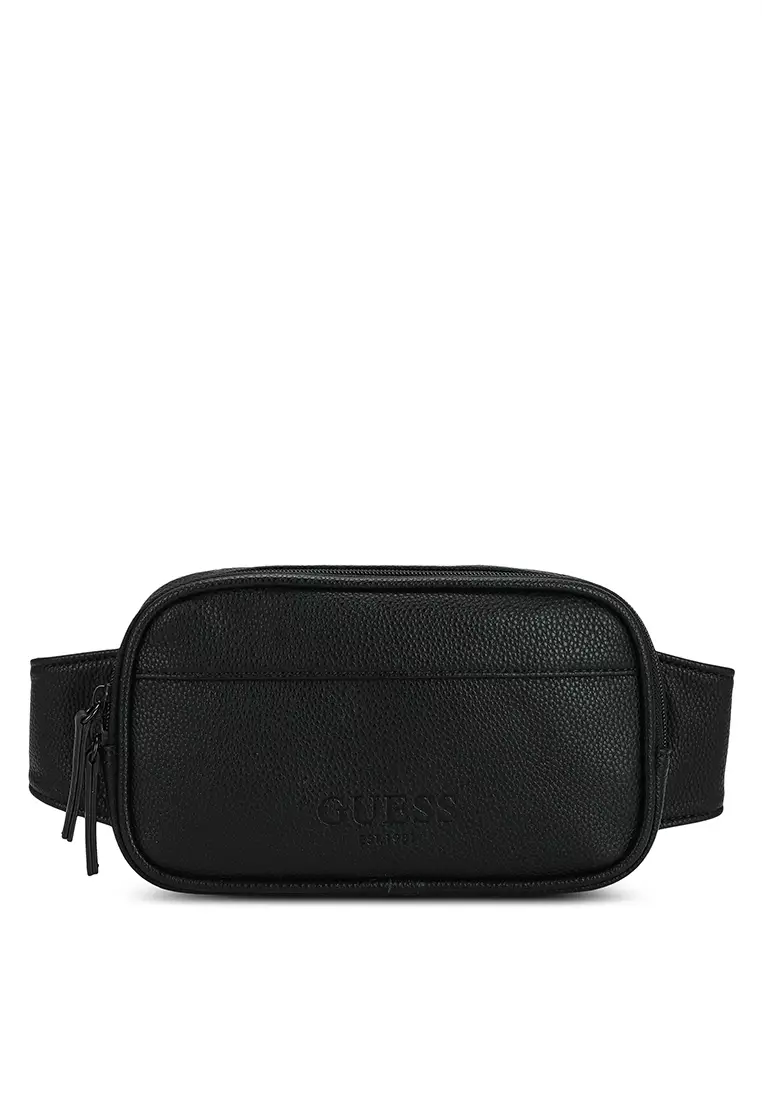 Guess Aren Bum Bag 2023 | Buy Guess Online | ZALORA Hong Kong