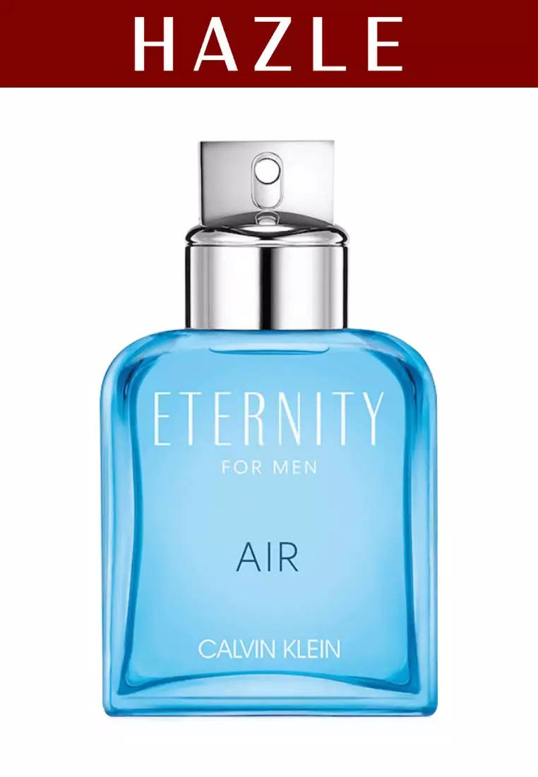 Eternity Air Man EDT 100 ml