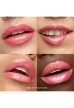 112 Satin Peach Rose