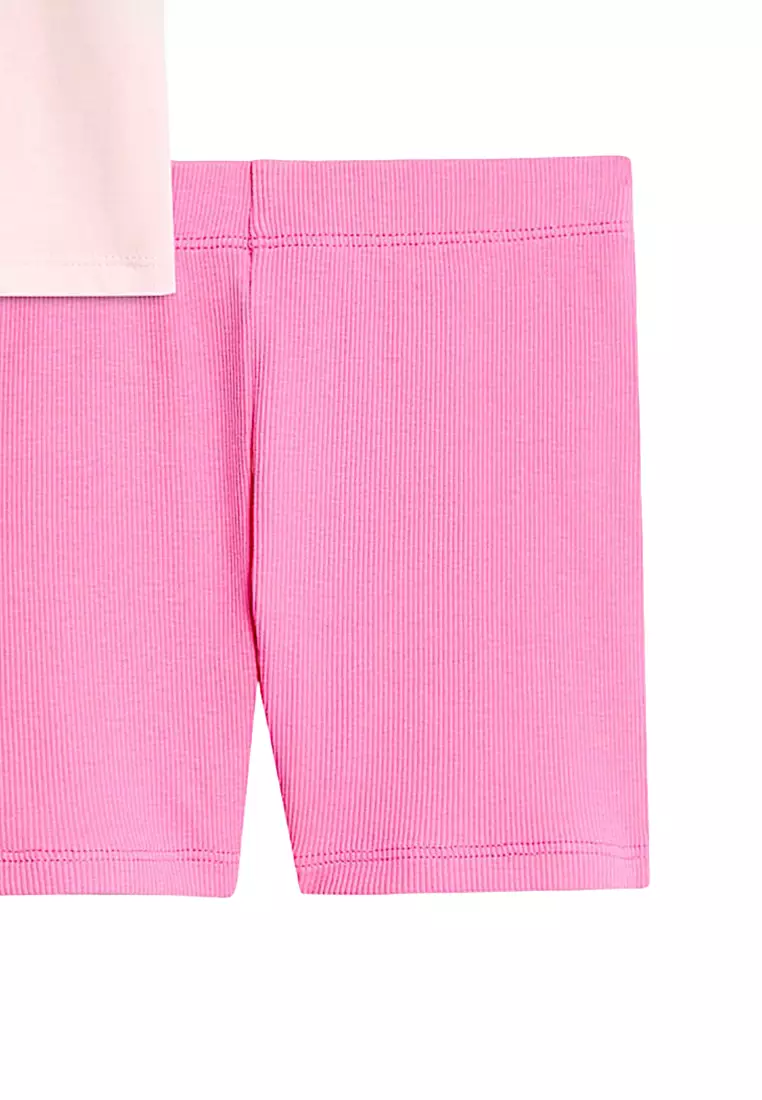 Cotton Rich Tropical Pyjamas