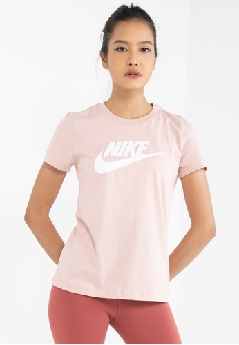Buy Nike Essential T-Shirt 2023 Online | ZALORA Singapore