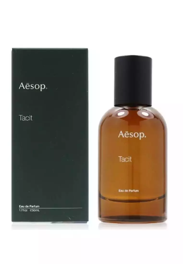 Buy Aesop Aesop Tacit Eau De Parfum 50ml 2026 Online | ZALORA