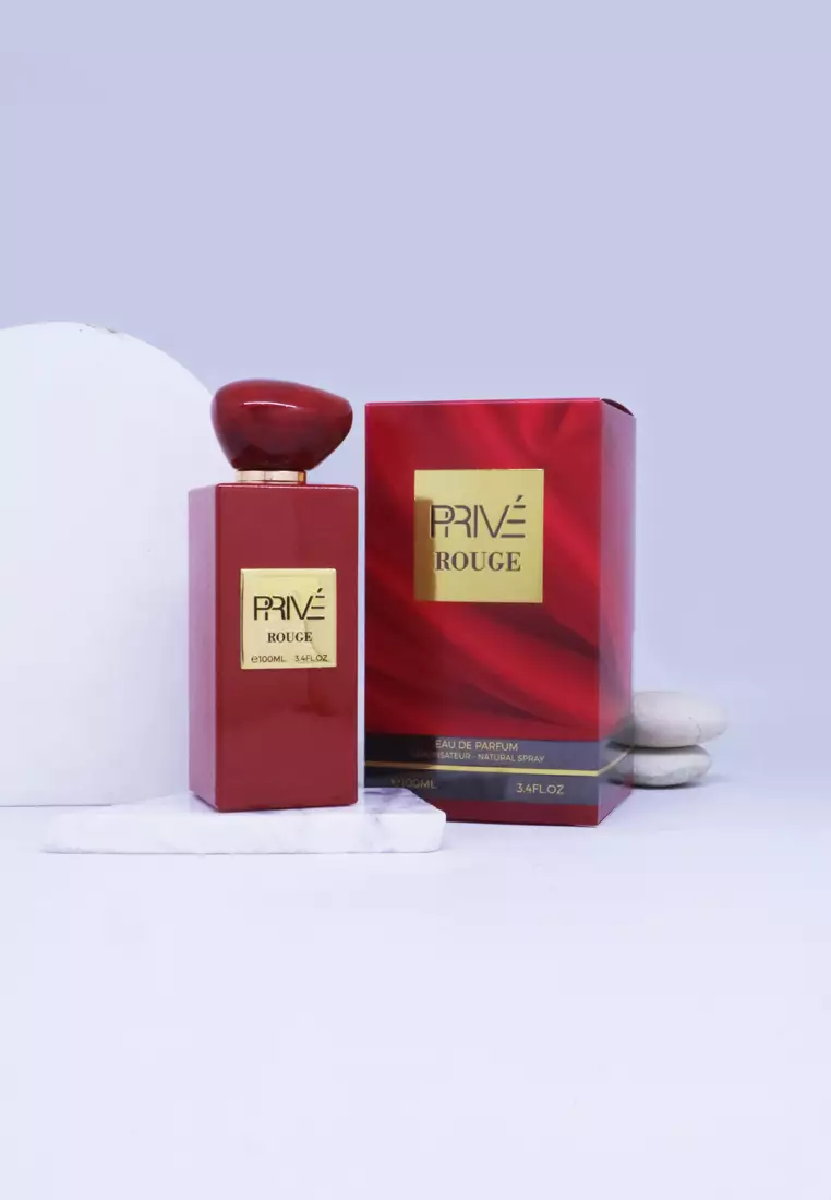 Emper Prive Rouge Unisex 100 ML