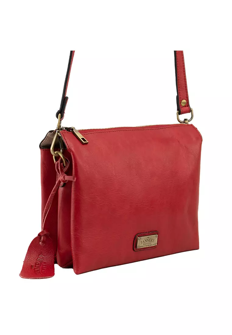 Guess calista best sale shoulder bag
