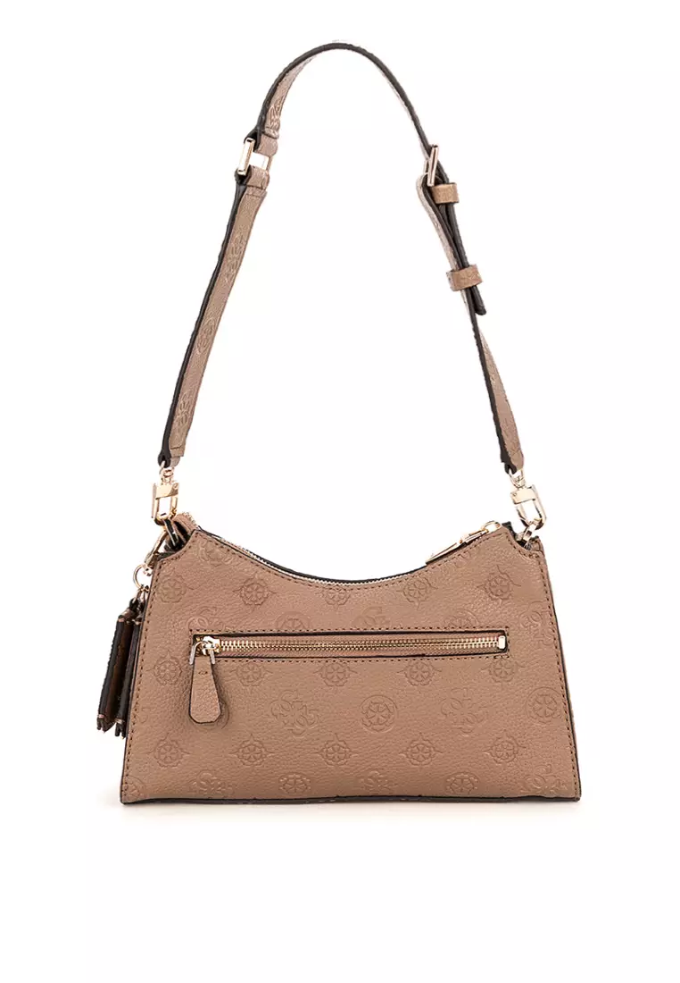 Bolsa Guess Cartera Kamryn Guess Shoulder Bag Guess Carteras