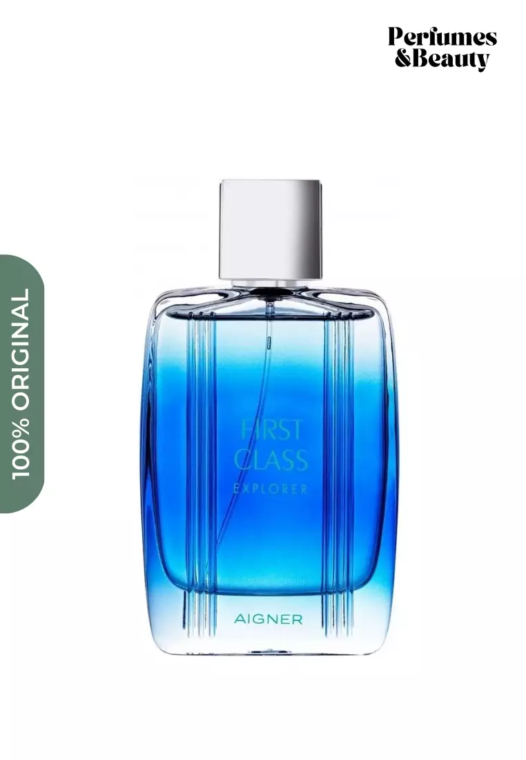 Aigner First Class Explorer Man 100 ML