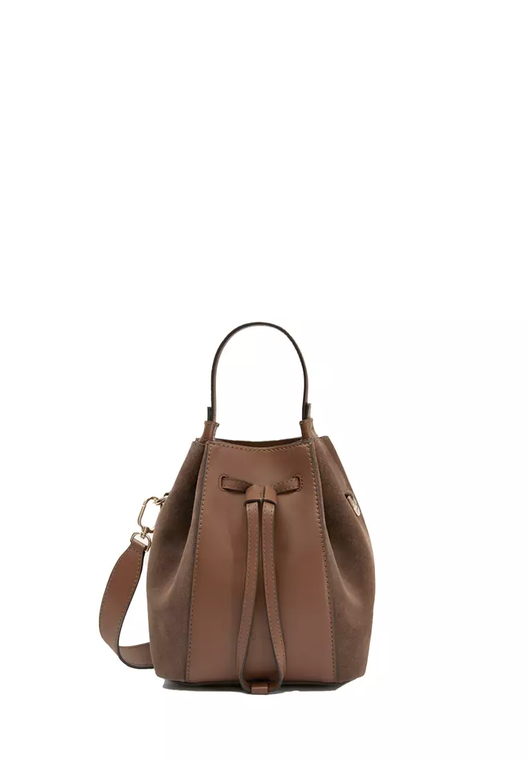 Miastella Mini Bucket Bag (zt)