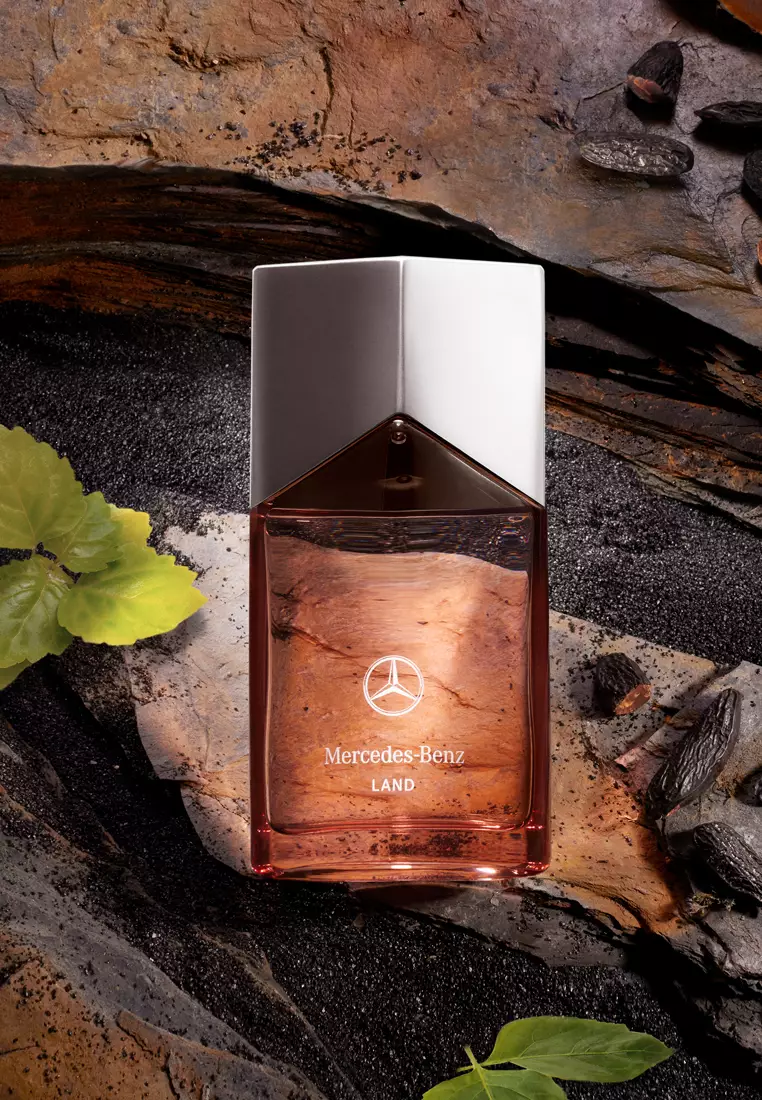 Land Eau de Parfum 60ml