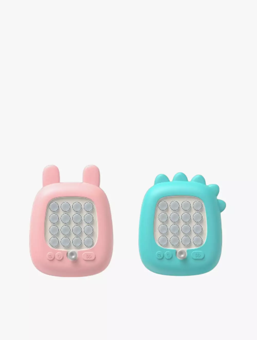 Finger Pressure Game Machine (Blue Shell) -FPSHW24086272