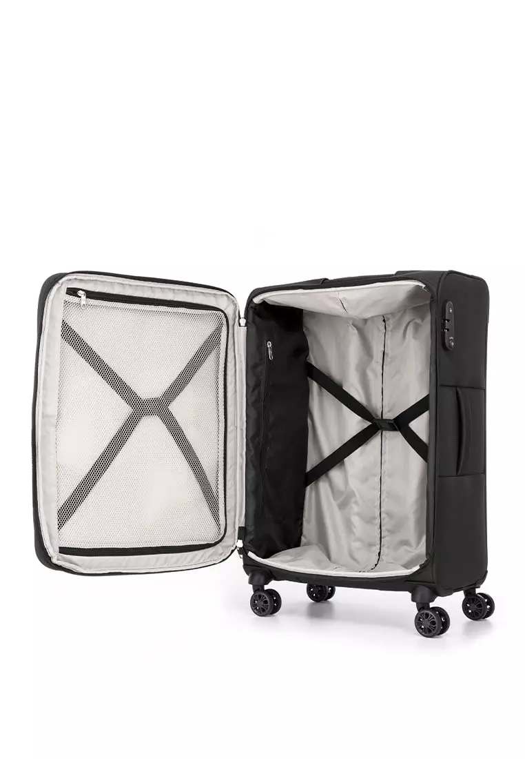 Buy Samsonite Samsonite KENNING SPINNER 77/28 EXP Online | ZALORA Malaysia