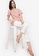 ZALORA WORK pink Flare Sleeves Top A02A3AA047278CGS_4