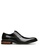 Twenty Eight Shoes black Leather Classic Oxford KB8553 655D4SH878458BGS_1