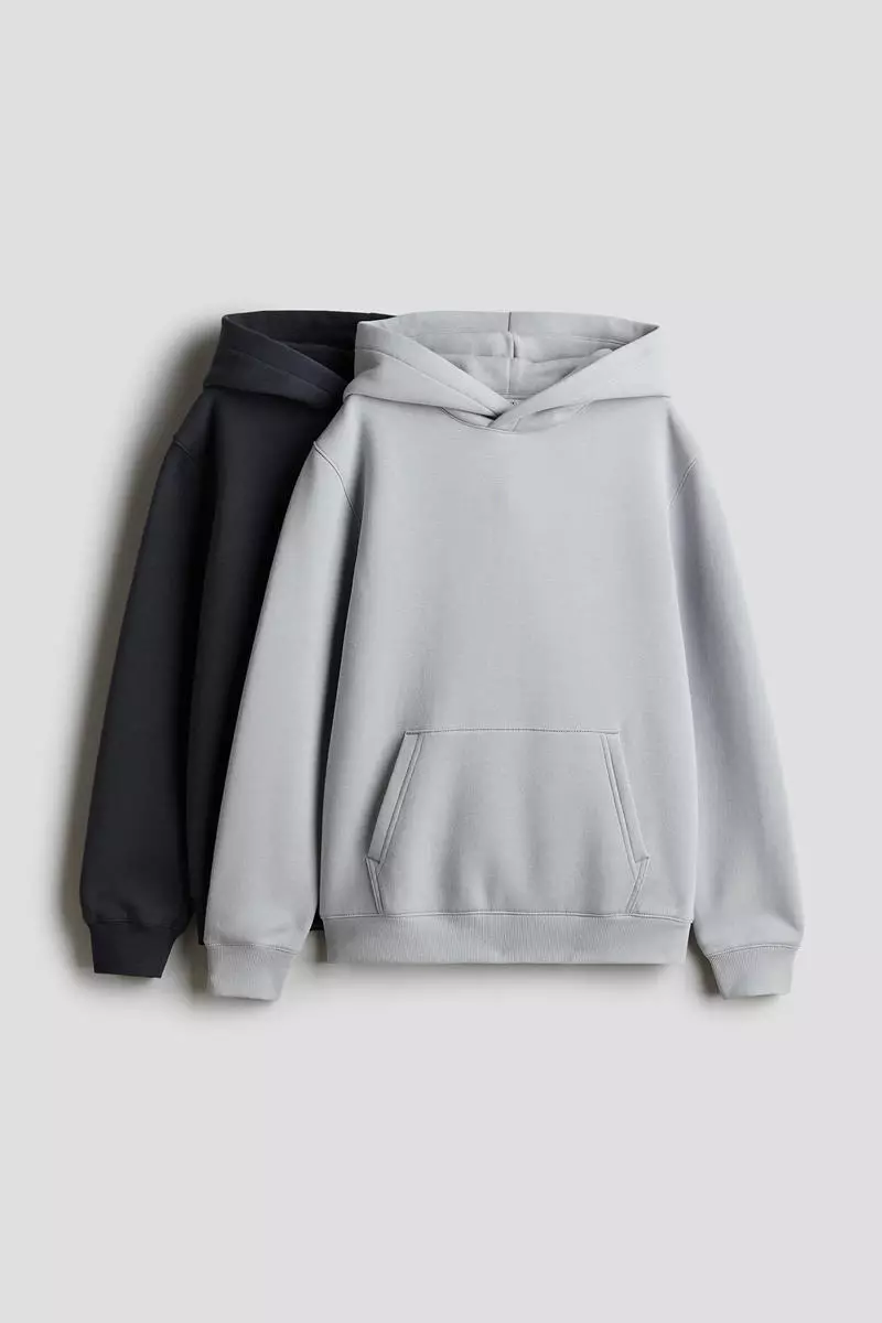 2-pack hoodies