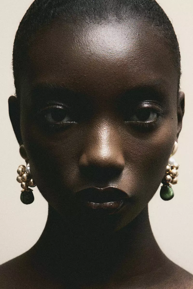 H&m best sale earrings online