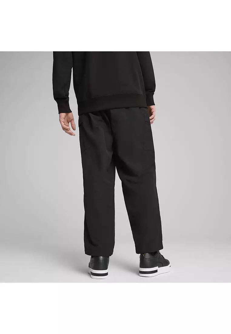 Wardrobe Ess Cargo Pants