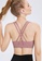 Trendyshop pink Quick-Drying Yoga Fitness Sports Bras E9D75US392A817GS_2