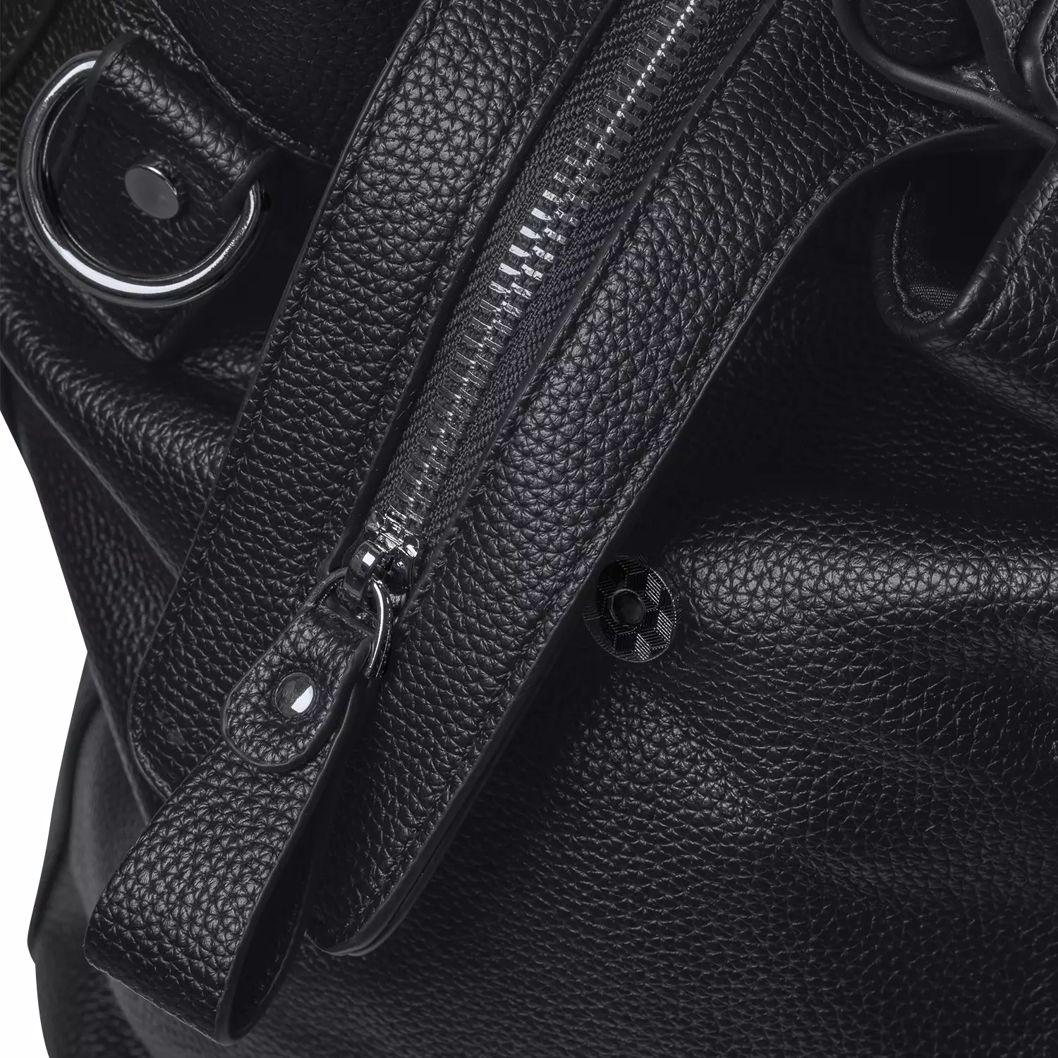 Tristan Travel Weekender Bag