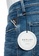 REPLAY blue REPLAY SLIM FIT NEW ANBASS 573 BIO BERMUDA SHORTS 8F052AAA839553GS_4