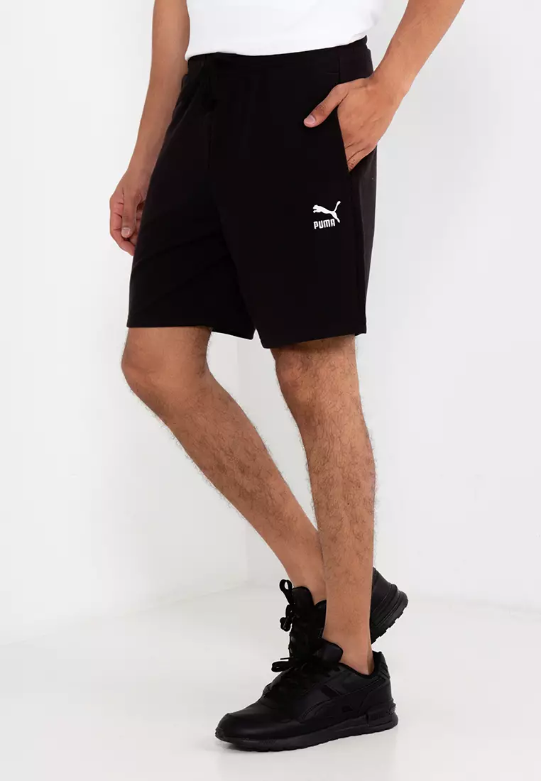 Puma shorts hotsell mens online