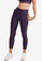 Under Armour purple HGArmour Ankle Leggings F815BAAC15BE96GS_1