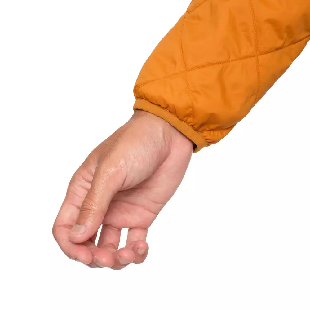 Eiger Pandurata Quilted Jacket