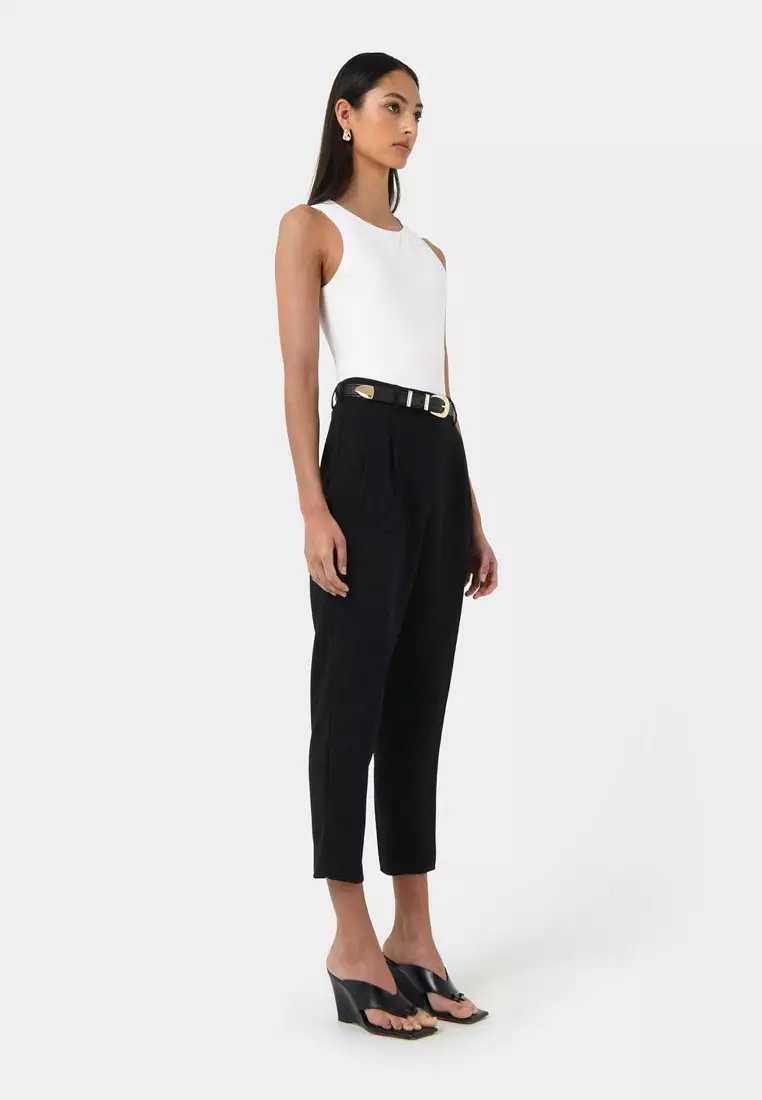Carter 2 Slim Cropped Pants