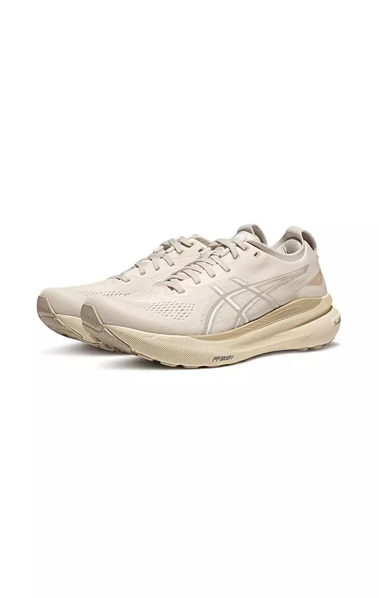 GEL-KAYANO 31 跑步鞋 1011B995-200