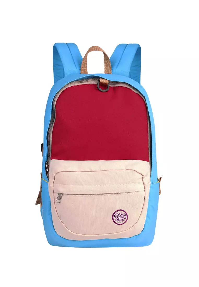 Backpacks Koleksi untuk Pria