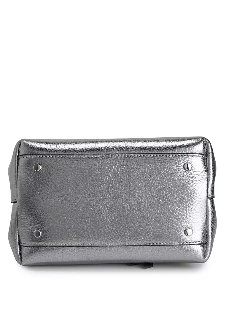 Arlettis Top Handle Bag