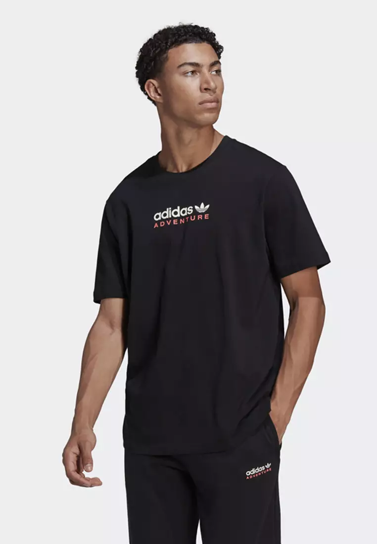 adidas adventure t shirt