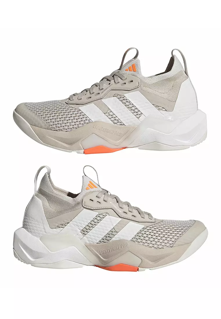 Buy ADIDAS Rapidmove ADV 2 Training Shoes 2026 Online | ZALORA