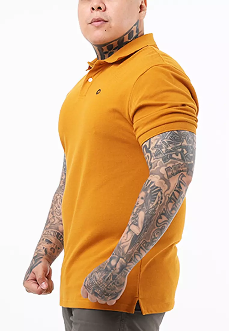 Dyse One Polo Shirt