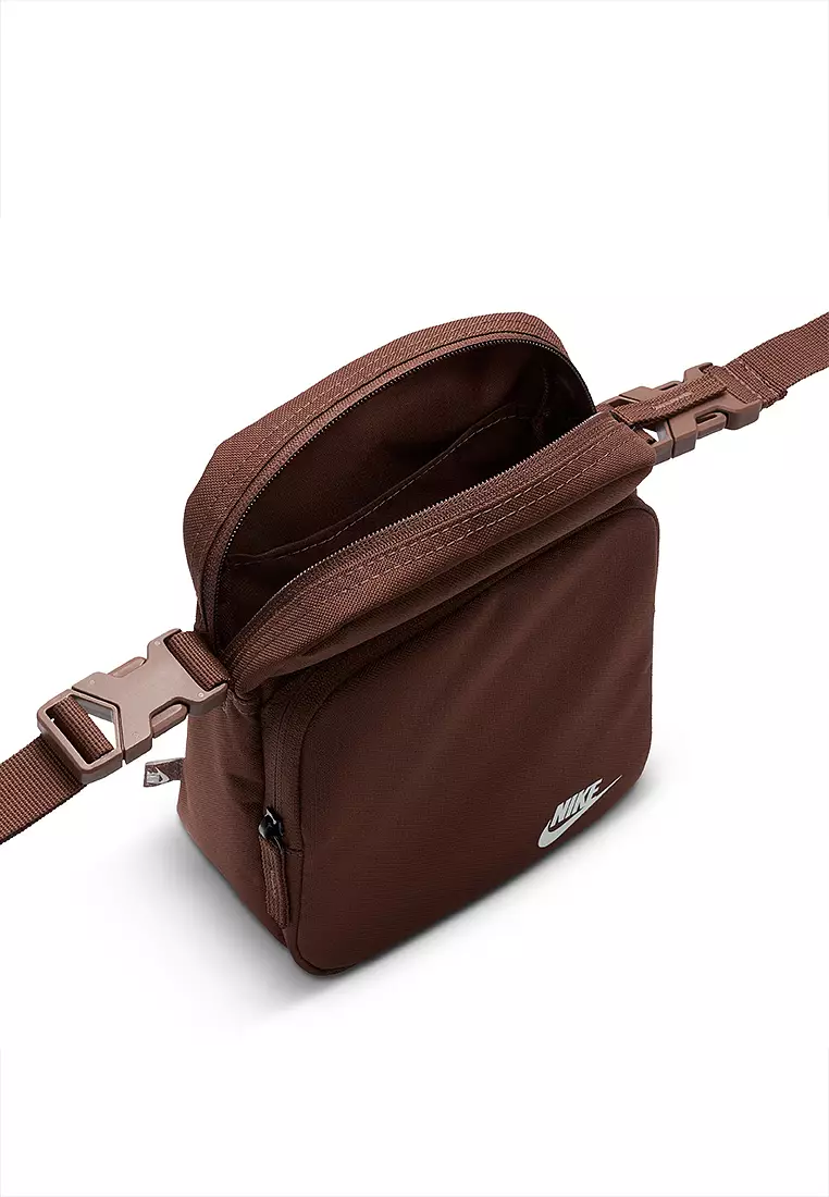 Heritage Crossbody Bag (4L)