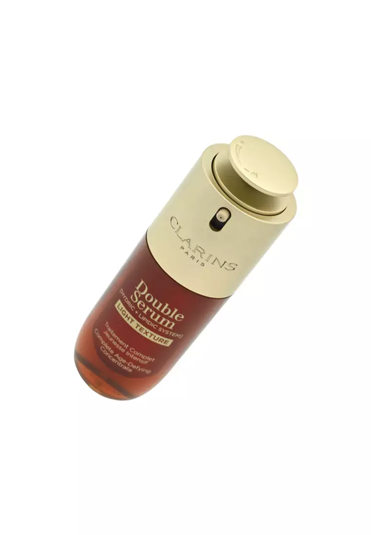 Clarins Double Serum Light (50ml)