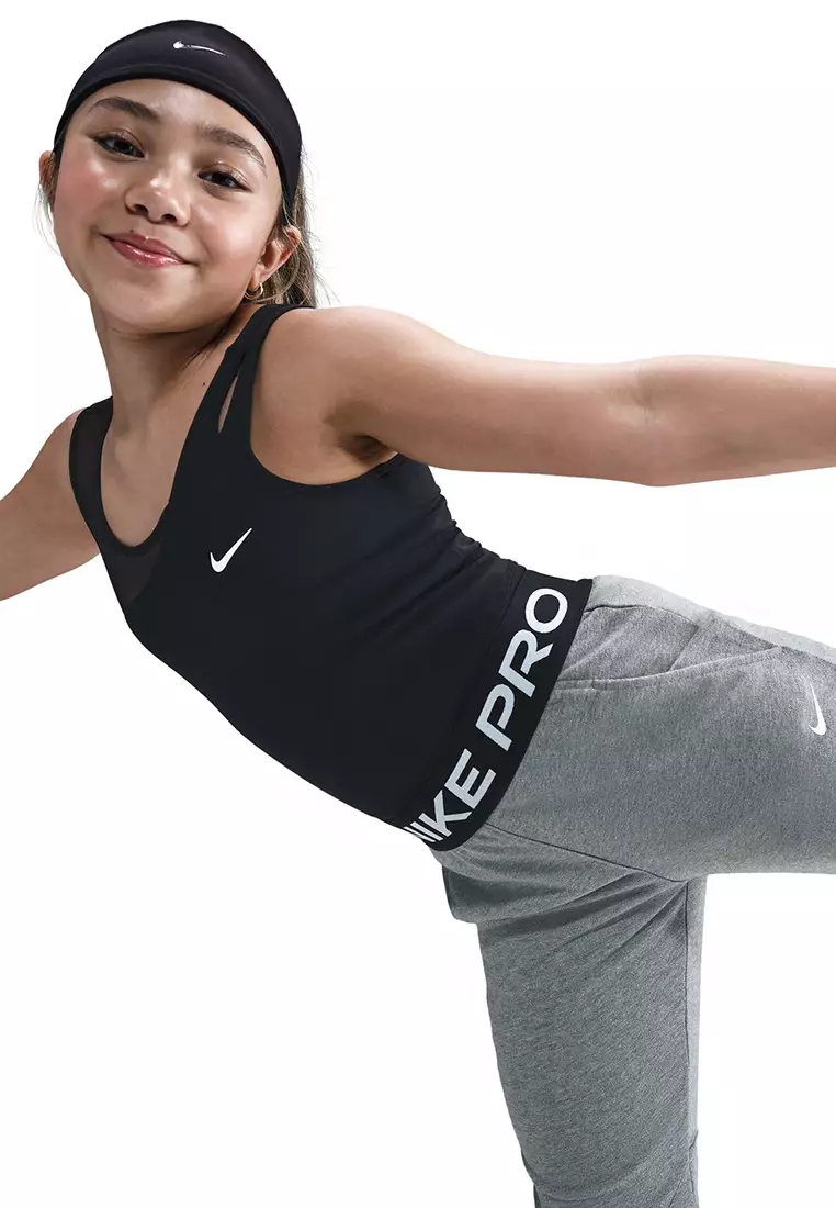 Nike Pro Dri-Fit Fleece Jogger