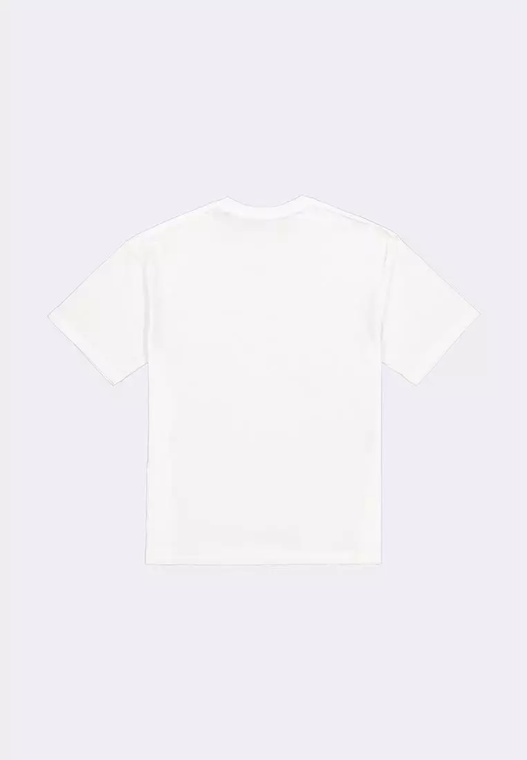 Men's Round Neck Tee