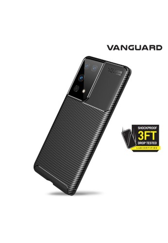 https www zalora co id vanguard case samsung galaxy s21 ultra vanguard carbon black black 2743824 html