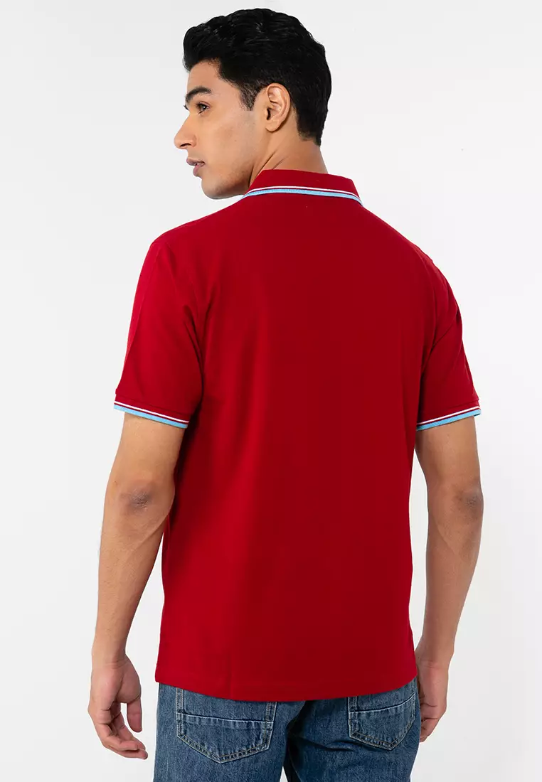 Basic Polo Shirt