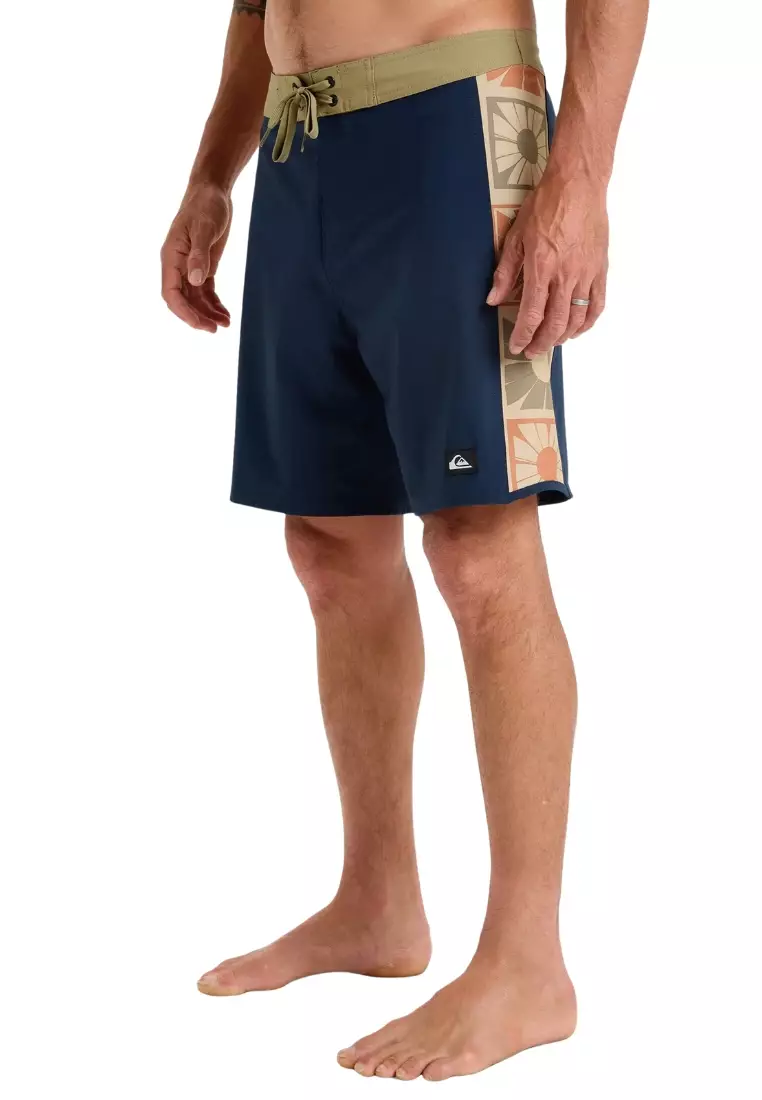 Mens Surfsilk Arch 18" Boardshorts