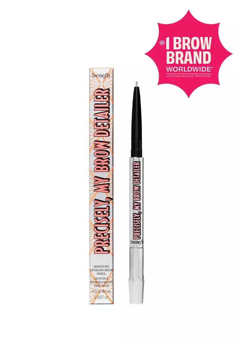 Precisely, My Brow Detailer 2