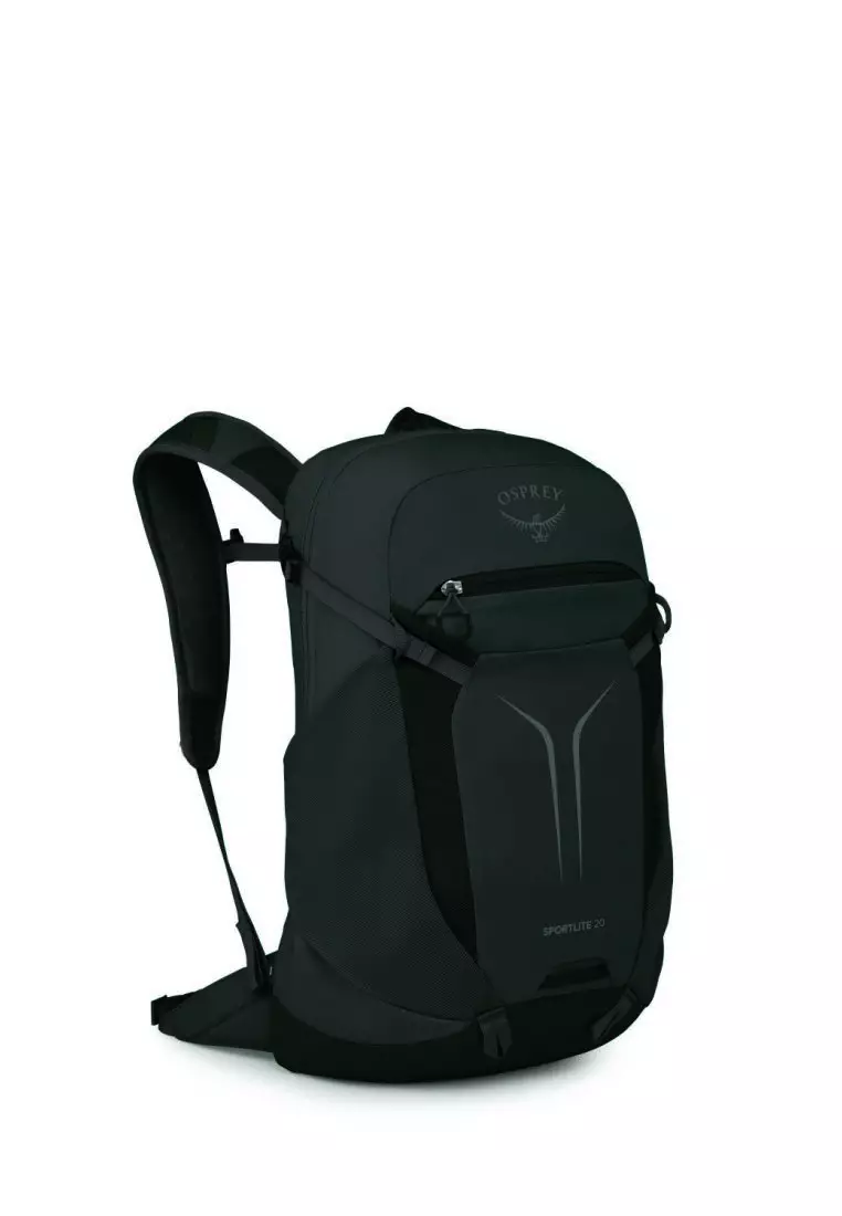 Osprey Sportlite 20L O/S - Raven Black