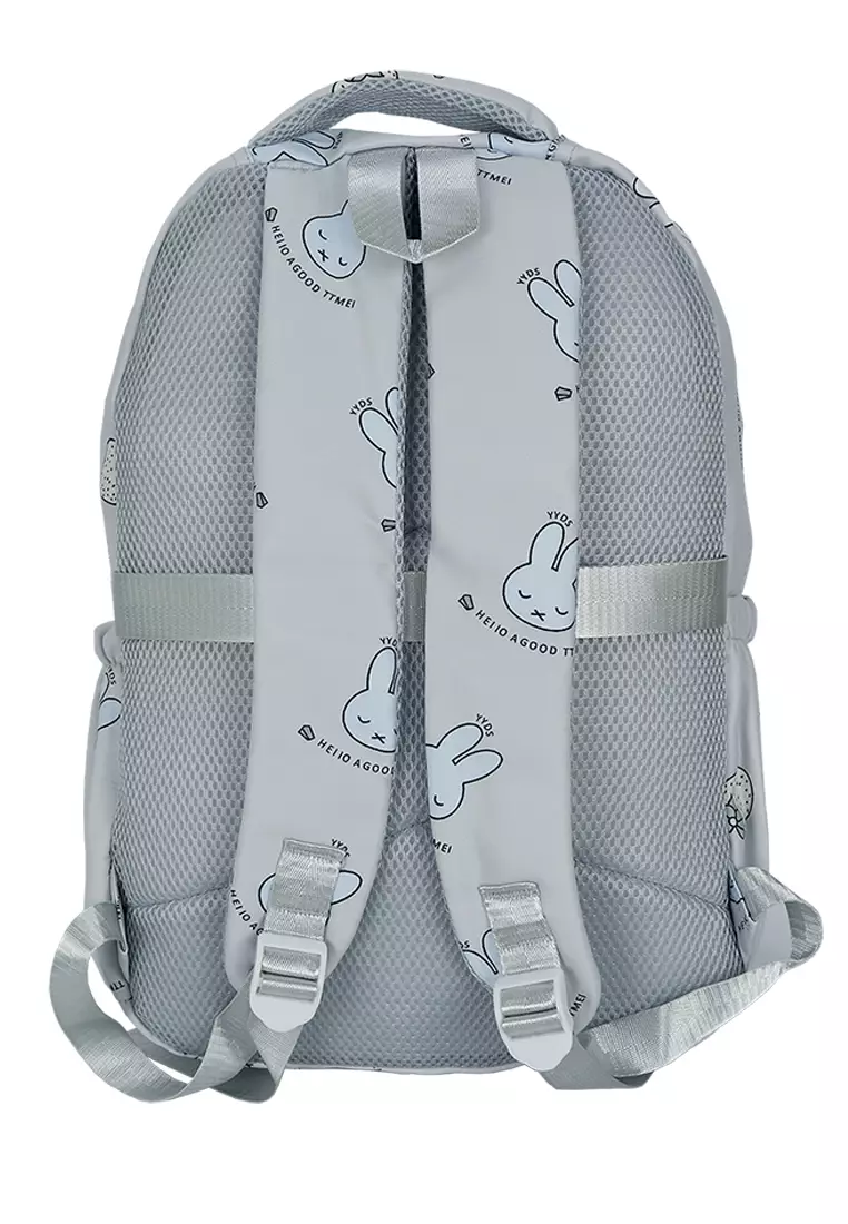 Prosport Backpack YHA-NC6758-40 Grey