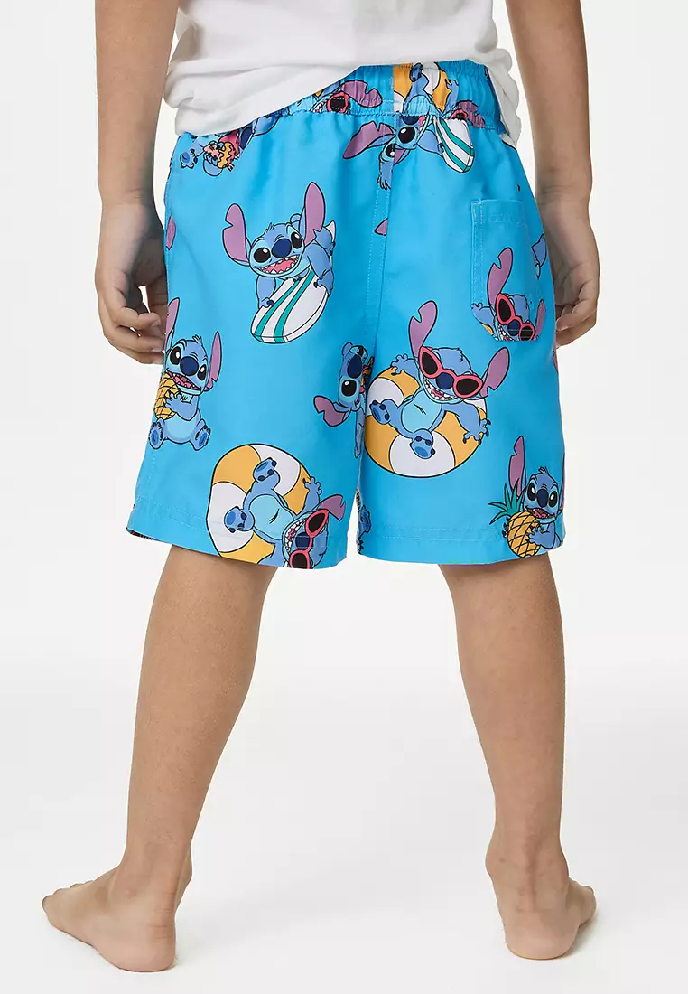 Stitch™ Swim Shorts