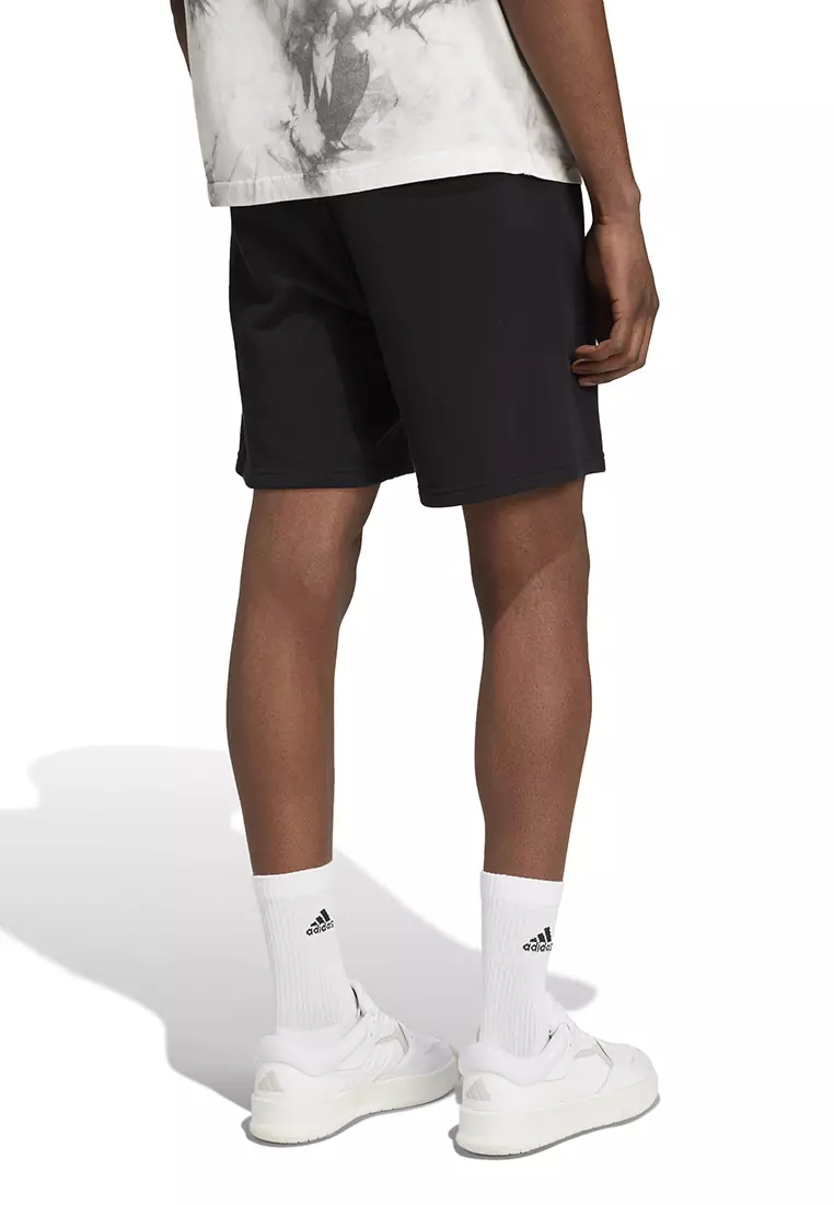 ADIDAS ALL SZN French Terry Shorts 2026 | Buy ADIDAS Online | ZALORA ...