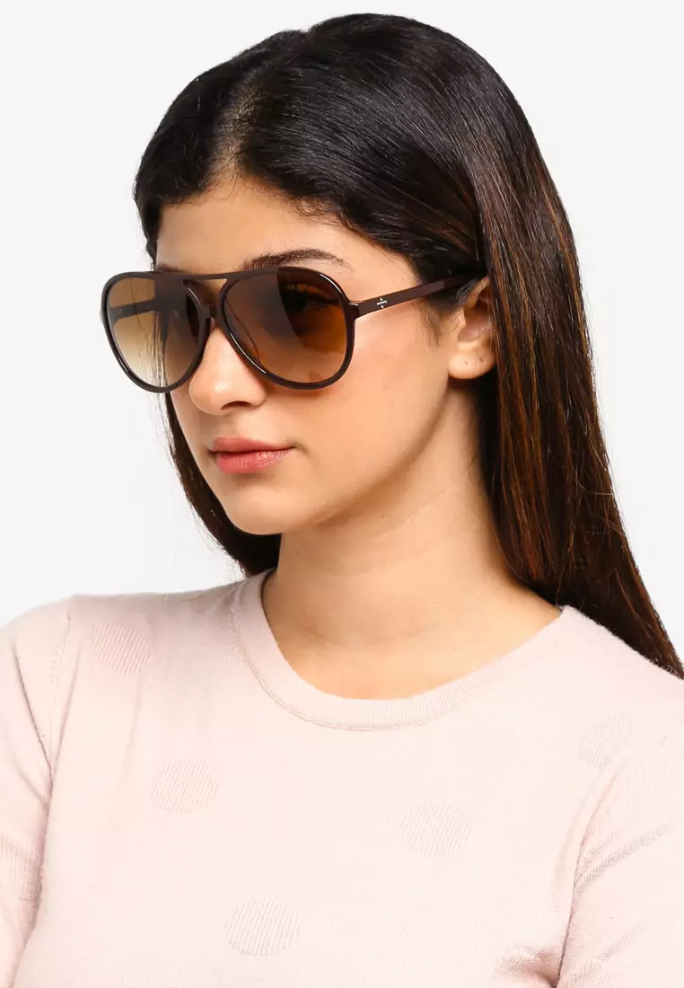 Buy BLANC & ECLARE Hong Kong Sunglasses 2023 Online ZALORA Singapore