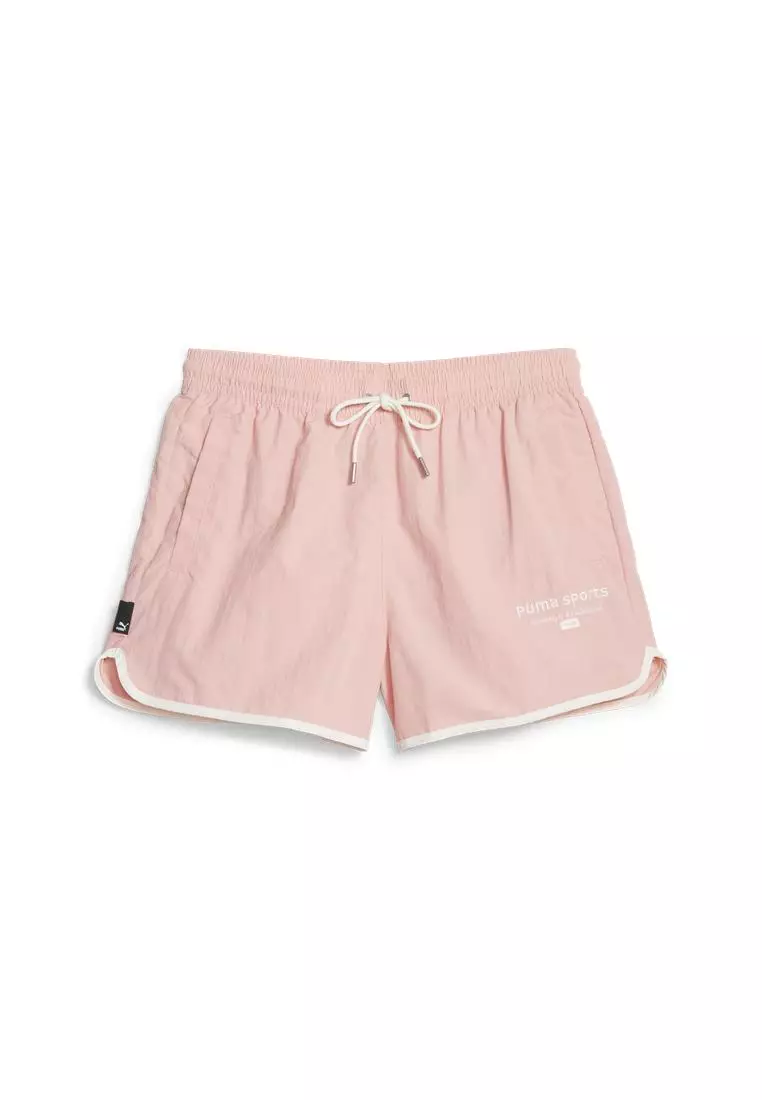 Modern amusement shorts online