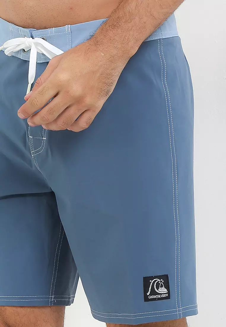 Original Straight Leg 18