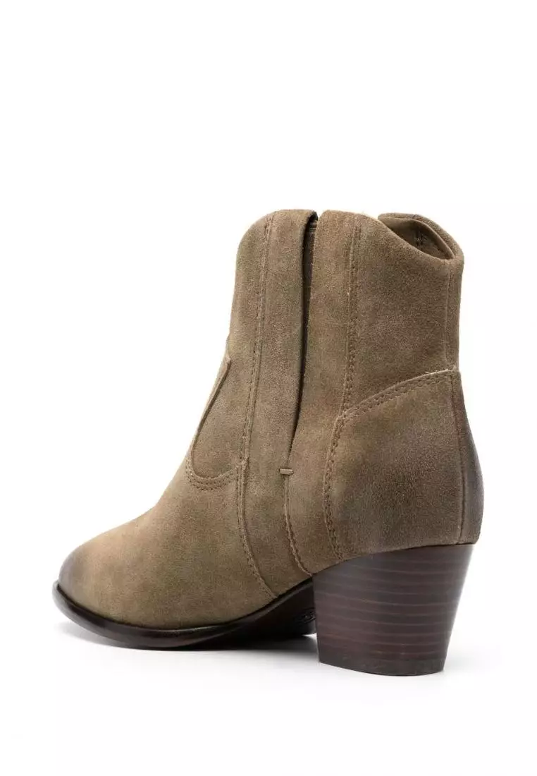 Ash hot sale heidi boots