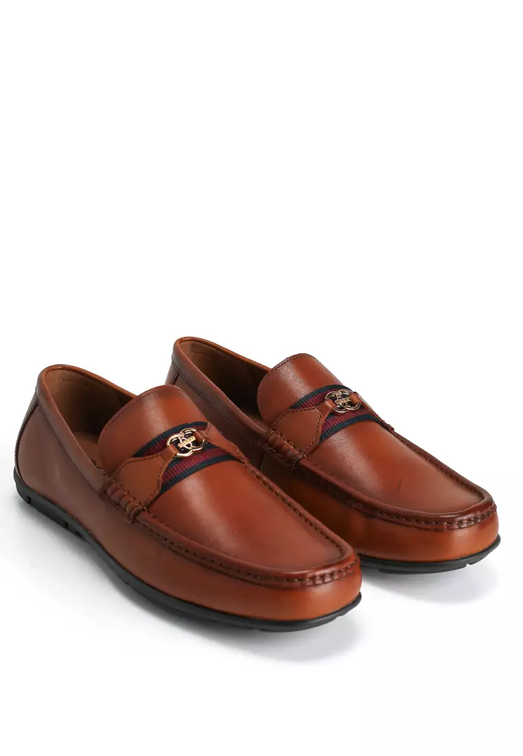Kosta-In Loafers